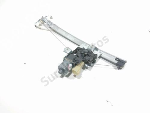 Used Rear right window mechanism FORD KUGA II (DM2) 2.0 TDCi (140 hp) 29553268