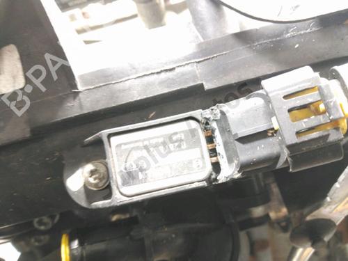 Engine FIAT PUNTO (199_) 1.3 D Multijet | BP37762029M1 - Image 6