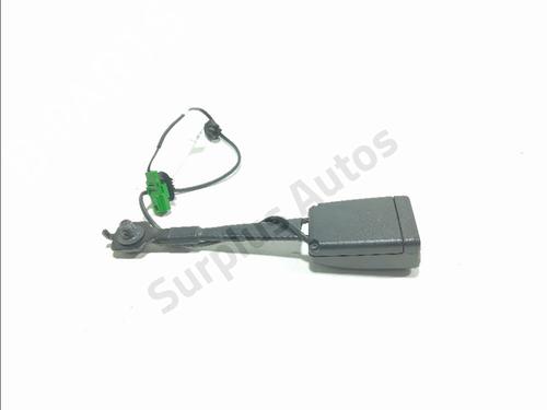 Sikkerhedssele-spænde DACIA DUSTER (HM_) 1.0 LPG (HMMT) | BP38283708I32 - Image 3