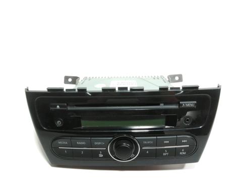 Bilradio MITSUBISHI MIRAGE / SPACE STAR VI Hatchback (A0_A) 1.0 (A05A) (71 hp) 28231803