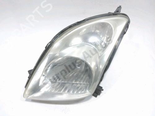 Used Left headlight Left headlight 38231288 38231288