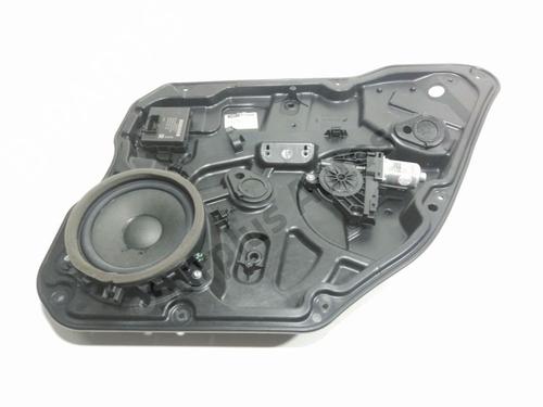 Used Rear right window mechanism Rear right window mechanism 38345689 38345689