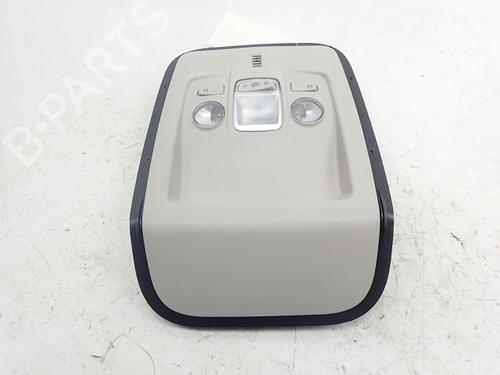 Used Interior roof light CITROËN C4 CACTUS 1.2 THP 110 (110 hp) 31002977
