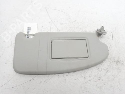 Used Right sun visor Right sun visor 37784505 37784505