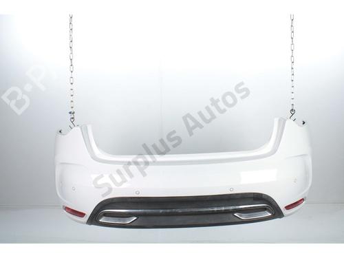 Used Rear bumper Rear bumper DS DS 4 / DS 4 CROSSBACK (NX_) 1.2 THP 130 (NXHNYM) (130 hp) 34232578 34232578