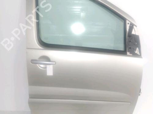 Used Right front door FIAT SCUDO Bus (270_, 272_) 2.0 D Multijet (120 hp) 30996653