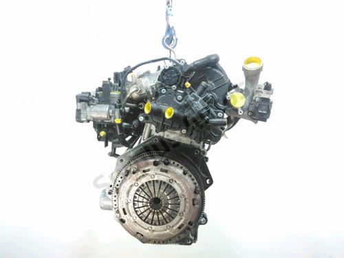 Engine VW GOLF VII (5G1, BQ1, BE1, BE2) 1.4 TGI CNG | BP28219003M1 - Image 4