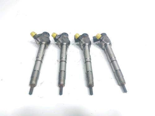 Used Injector VW GOLF VII (5G1, BQ1, BE1, BE2) 2.0 GTD (184 hp) 28221479