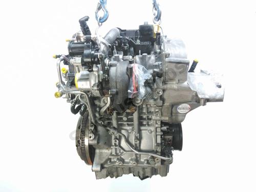 Engine SEAT IBIZA V (KJ1, KJG) 1.0 TSI | BP37761896M1 - Image 3