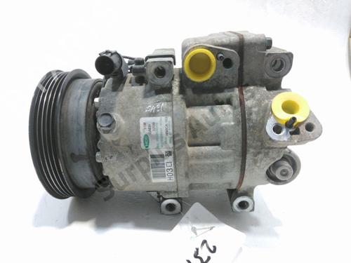 Used AC compressor AC compressor HYUNDAI i30 (FD) 1.6 CRDi (90 hp) 30986747 30986747