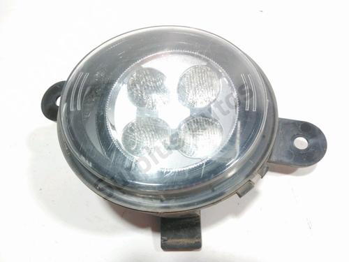 Left daytime light RENAULT TWINGO III (BCM_, BCA_) 1.0 SCe 70 (BCMB) | BP40214707C104 - Image 2