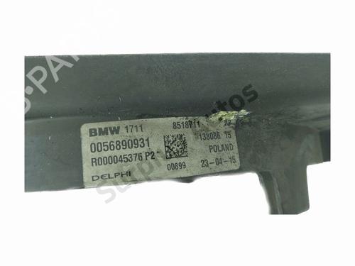 Radiator fan MINI MINI (F55) Cooper D | BP37220445M35 - Image 2