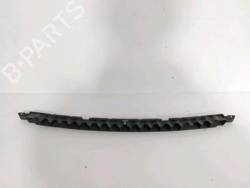 Used Rear bumper bracket VW POLO IV (9N_, 9A_) 1.2 12V (69 hp) 31000966