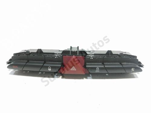 Used Warning switch Warning switch 39088727 39088727