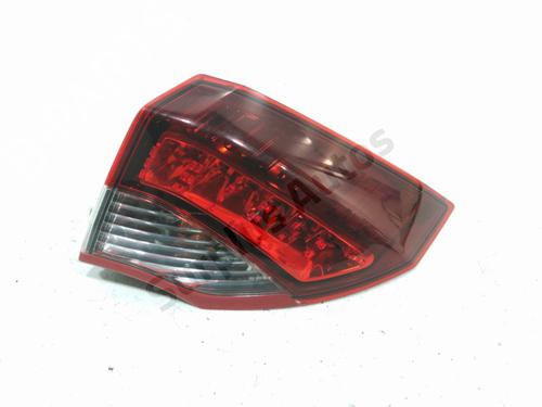 Used Right taillight RENAULT LAGUNA III (BT0/1) 2.0 dCi (BT07, BT0J, BT14, BT1A, BT1S) (131 hp) 31006295