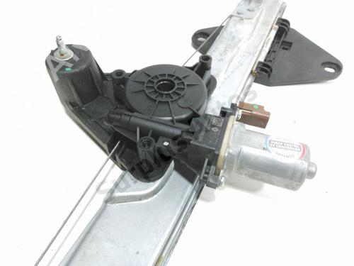 Front left window mechanism DACIA SANDERO III 1.0 SCe 65 | BP36183106C22 - Image 2