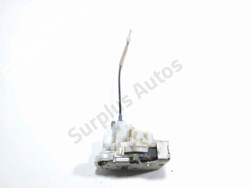 front-right-lock-opel-combo-box-bodympv-x12-2012-37777208 main image