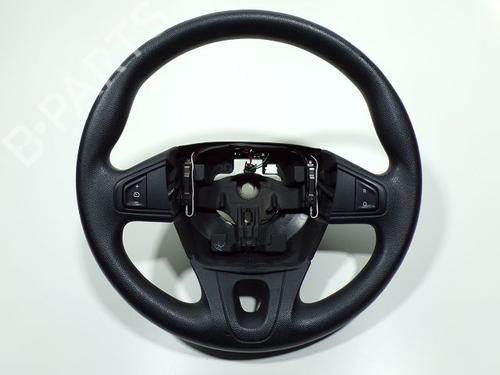 Used Steering wheel RENAULT MEGANE III Hatchback (BZ0/1_, B3_) 1.5 dCi (86 hp) 28225227