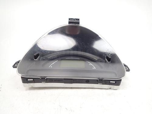 Used Instrument cluster CITROËN C3 I (FC_, FN_) 1.4 HDi (68 hp) 30990875