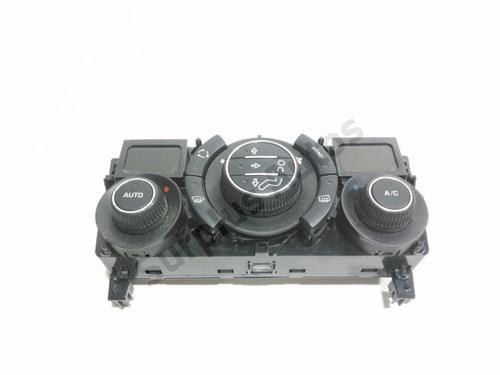 Used Climate control Climate control 37767407 37767407