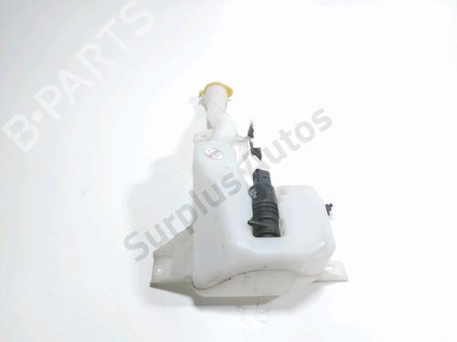 Used Windscreen washer tank Windscreen washer tank 37791289 37791289