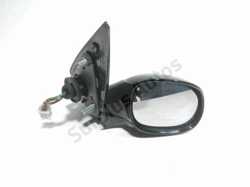 Ryggespeil høyre PEUGEOT 206 Hatchback (2A/C) 2.0 S16 (136 hp) 28245206