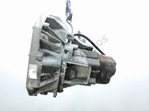 Gearbox RENAULT TWINGO II (CN0_) 1.5 dCi (CN0E) | BP28224174M3