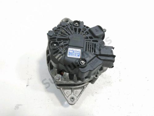 Alternator KIA VENGA (YN) 1.4 CVVT | BP37763907M7 - Image 2