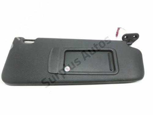Używane Osłona przeciwsłoneczna prawa BMW 3 Touring (E91) 320 d (177 hp) 31987122