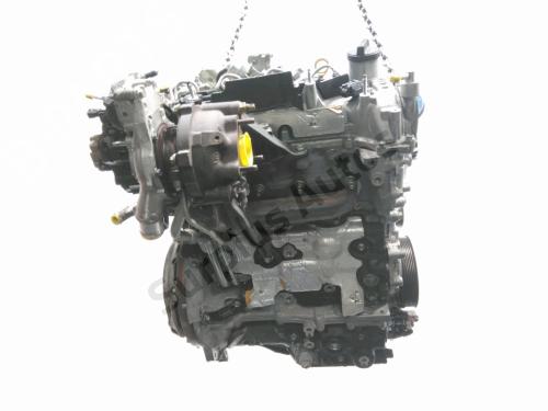 Engine TOYOTA VERSO S (_P12_) 1.4 D4-D (NLP121_, NLP121R) | BP37761817M1 - Image 4