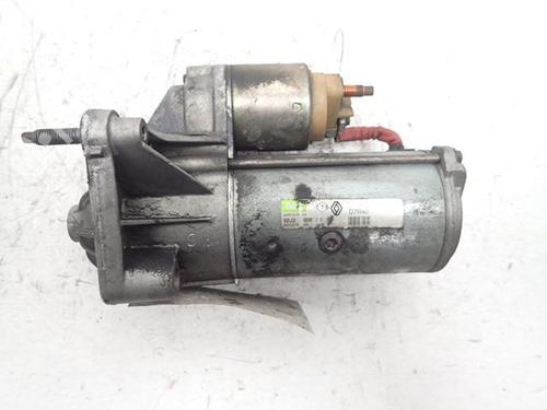 Anlasser für RENAULT LAGUNA II (BG0/1_) 1.9 dCi (BG08, BG0G) (120 hp) 30985401