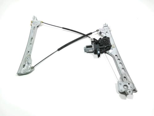 Front left window mechanism RENAULT MEGANE IV Hatchback (B9A/M/N_) 1.6 dCi 130 (B9A4) | BP28241210C22 - Image 2