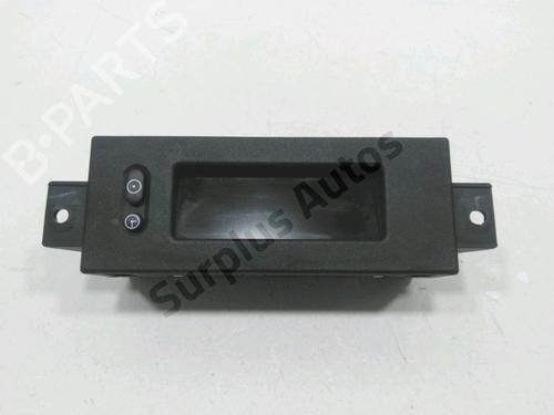 display-monitor-opel-corsa-d-s07-2006-2007-2008-2009-2010-2011-2012-2013-2014-2015-31207573 main image