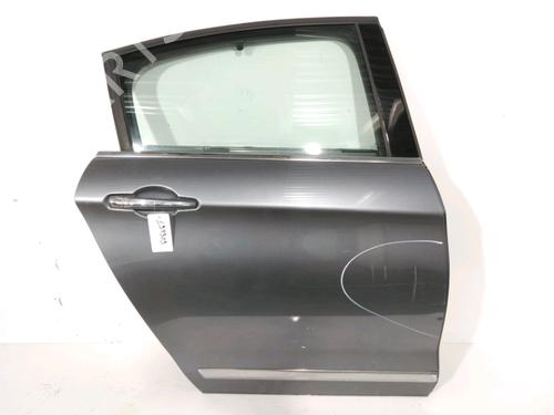 Used Right rear door CITROËN C5 III (RD_) 2.0 HDi 140 (RDRHF8, RDRHFA, RDRHA8, RDRHAJ) (140 hp) 31000145