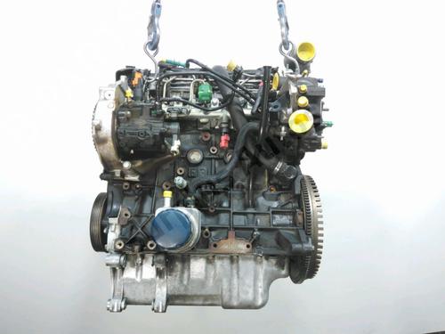Used Engine Engine 37483974 37483974