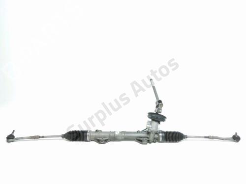 Styregear/Snekke PEUGEOT 3008 I MPV (0U_) 1.6 HDi (114 hp) 28225129