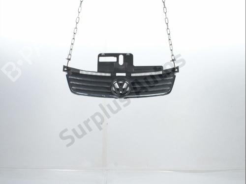 Used Grille Grille VW POLO IV (9N_, 9A_) 1.4 TDI (75 hp) 40490850 40490850