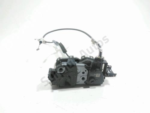 Used Rear right lock CITROËN C3 III (SX) 1.2 THP 110 (SXHNPS, SXHNZT, SXHNZ6) (110 hp) 30654730
