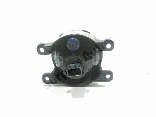 Left front fog light MITSUBISHI MIRAGE / SPACE STAR VI Hatchback (A0_A) 1.2 | BP28265958C30 