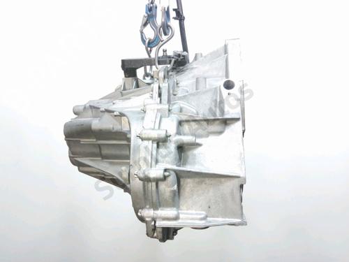 Gearbox RENAULT CAPTUR II (HF_) TCe 130 (HFMF) | BP30085992M3 