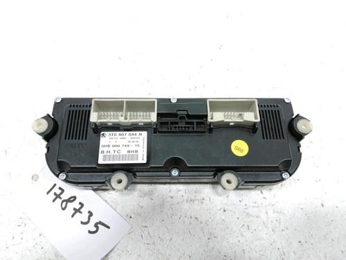 Climate control SKODA SUPERB II (3T4) 2.0 TDI | BP39016501I5 - Image 2