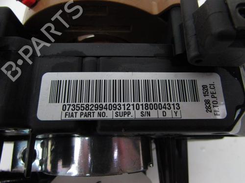 Steering wheel controls FIAT DOBLO Cargo (263_) 1.3 D Multijet | BP37766487E15 - Image 6