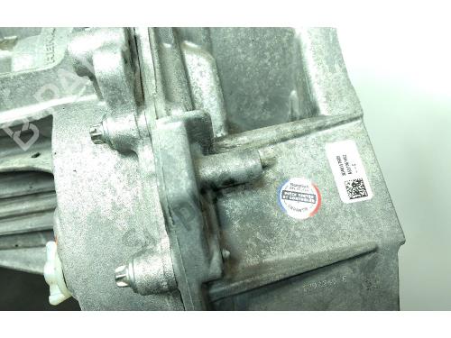Gearbox DACIA SANDERO III 1.0 TCe 90 | BP40620521M3 - Image 5