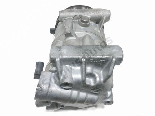 AC compressor FIAT 500X (334_) 1.4 (334AXC1B, 334AXC11) | BP37291421M34 - Image 3