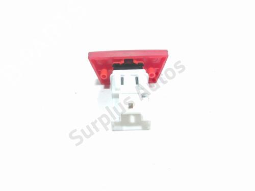 Warning switch CITROËN C1 (PM_, PN_) 1.0 | BP31845834I22