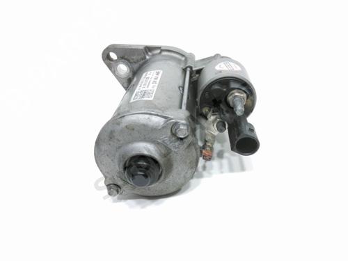 Starter VW POLO VI (AW1, BZ1, AE1) 1.6 TDI | BP37763653M8 - Image 3