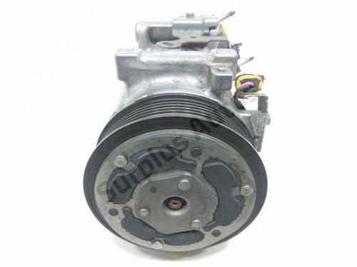 Used AC compressor AC compressor OPEL CORSA F (P2JO) 1.2 (68) (131 hp) 40212882 40212882