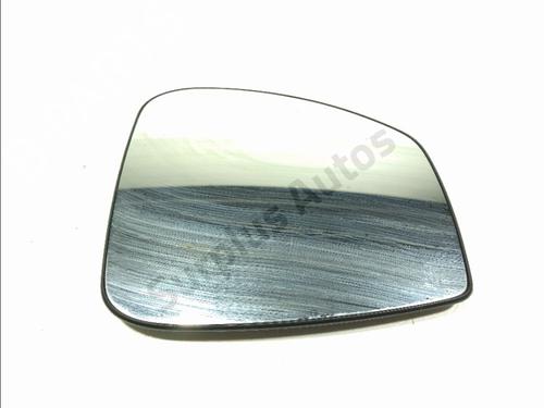 Used Right mirror glass Right mirror glass RENAULT GRAND SCÉNIC III (JZ0/1_) 1.6 dCi (JZ00, JZ12) (130 hp) 34616737 34616737