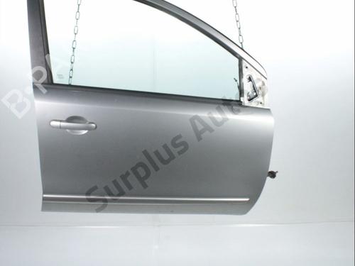 Used Right front door NISSAN NOTE (E11, NE11) 1.5 dCi (86 hp) 29471214