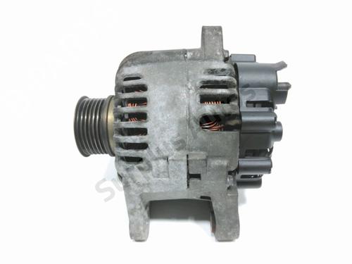 Alternator DACIA LOGAN (LS_) 1.6 16V (LS09, LS0L, LS0M, LS0P, LS0V, LS18, LS1S, LS1V,... | BP28222693M7 - Image 2